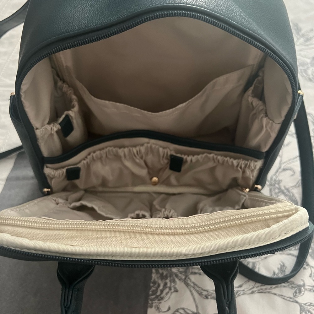 Ayla & Co Mini Diaper Backpack